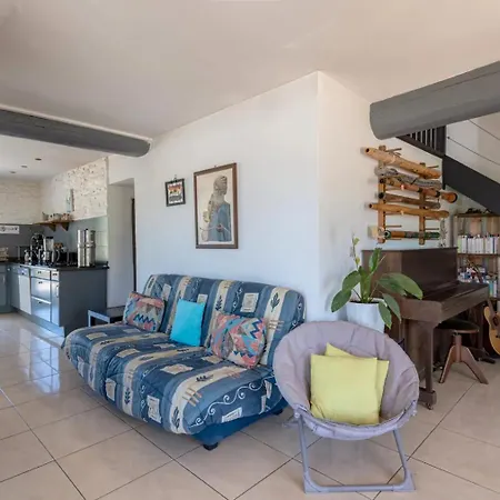 Familiale Xl Landhuis Rigarda