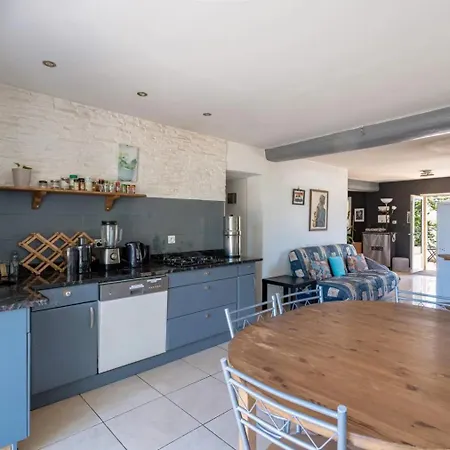 Casa rural Familiale Xl
