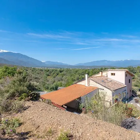 Familiale Xl Casa rural