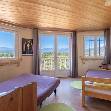 Casa rural Familiale Xl *