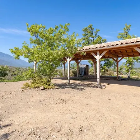 Casa rural Familiale Xl *