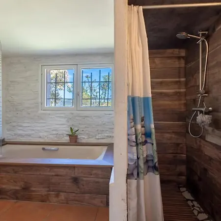 Casa rural Familiale Xl Rigarda