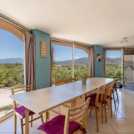 Casa rural Familiale Xl