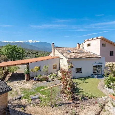 Familiale Xl Casa rural *