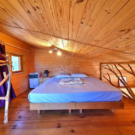 Casa rural Familiale Xl *